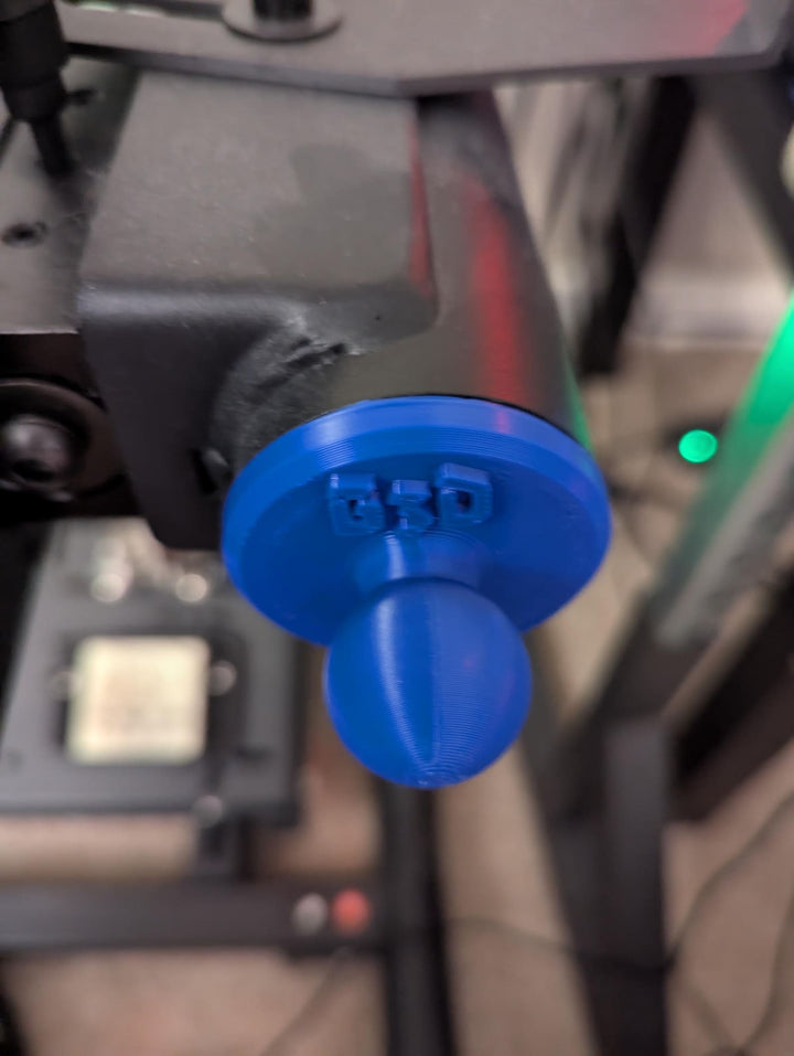 Trak Racer TR8 Pro/TRX Compatible RAM Mount
