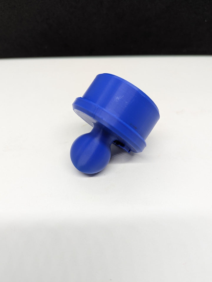 Trak Racer TR8 Pro/TRX Compatible RAM Mount