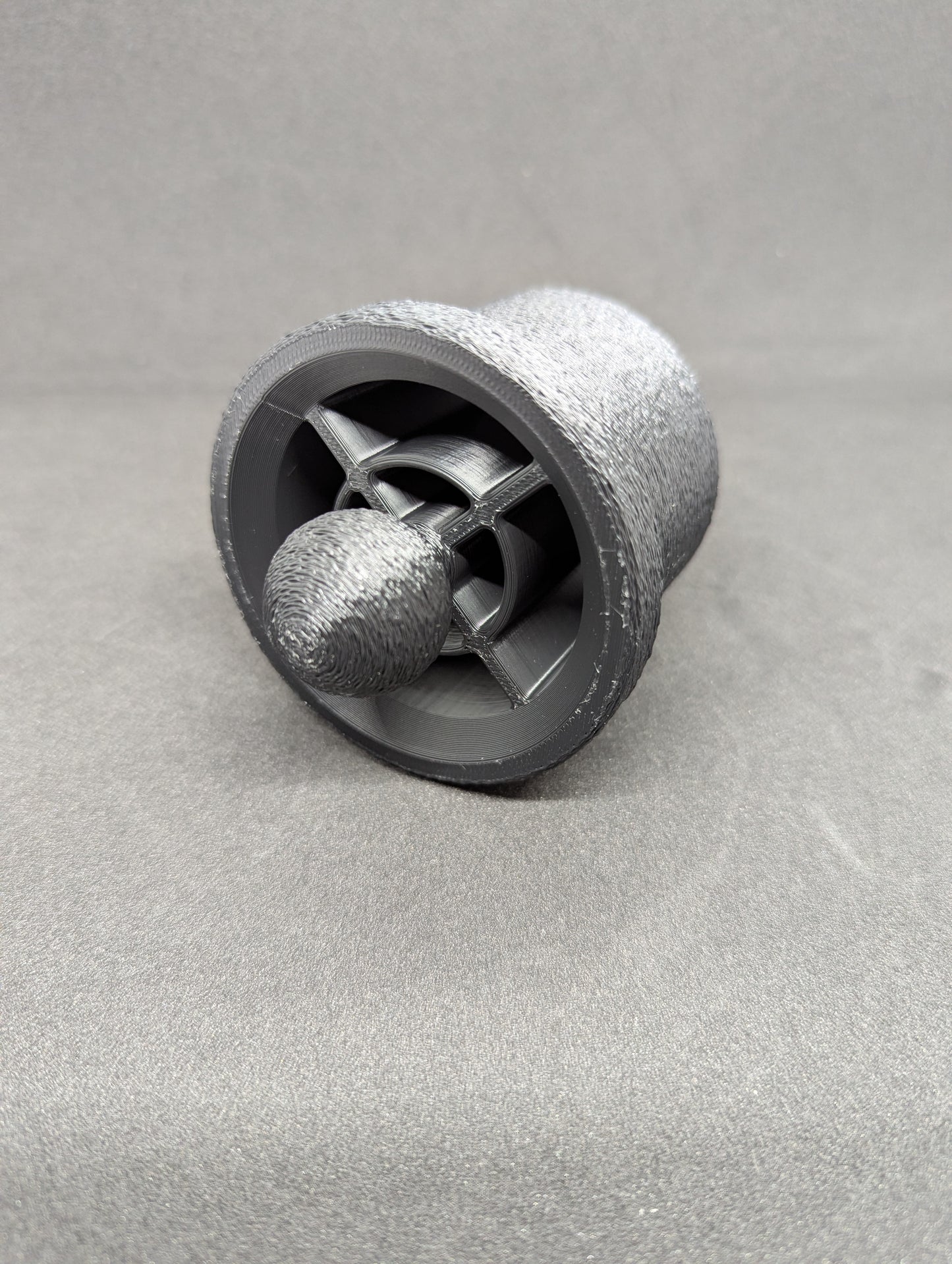 90-05 NA NB Mazda Miata Air Vent Ram Mount