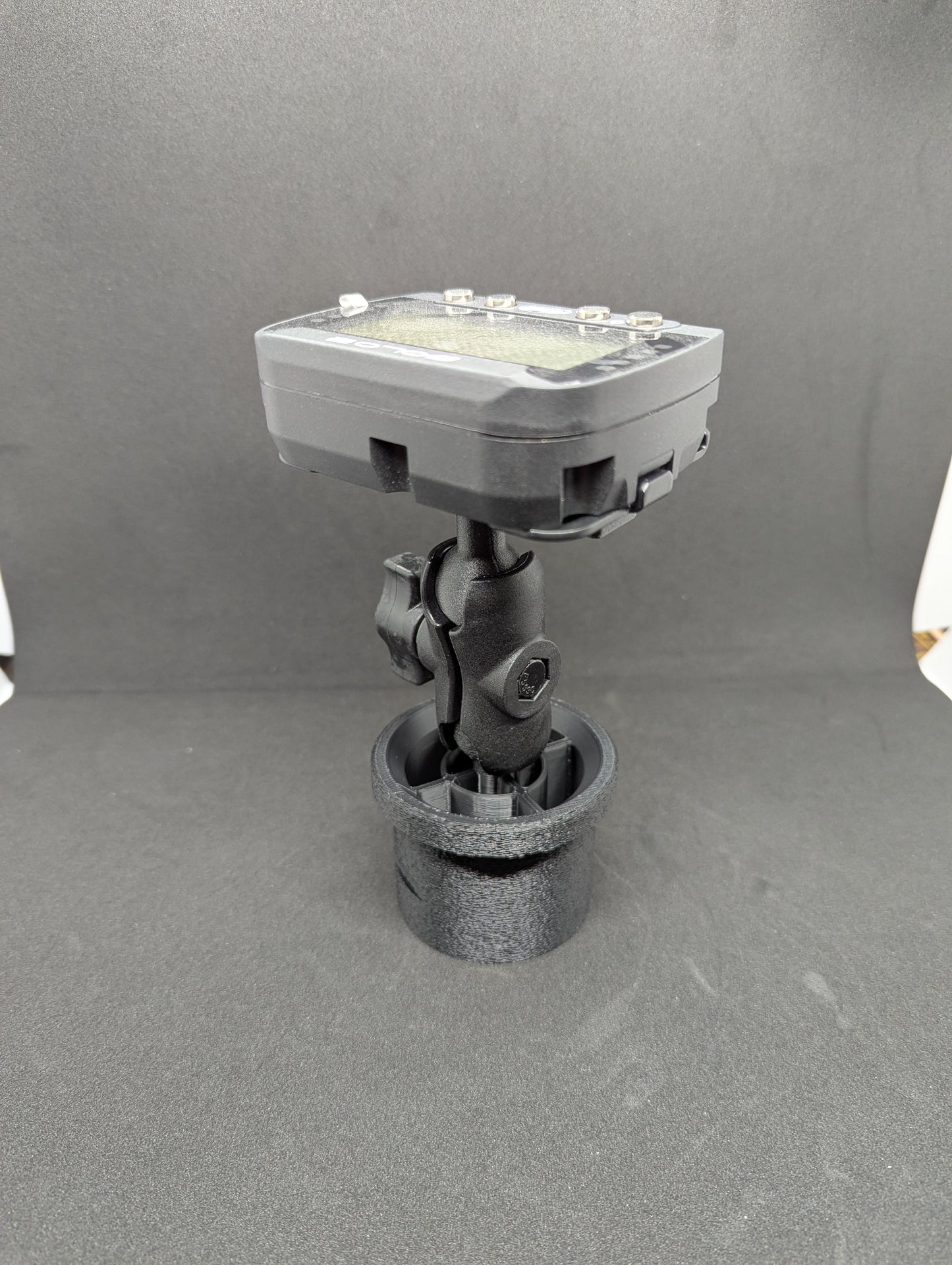 90-05 NA NB Mazda Miata Air Vent Ram Mount