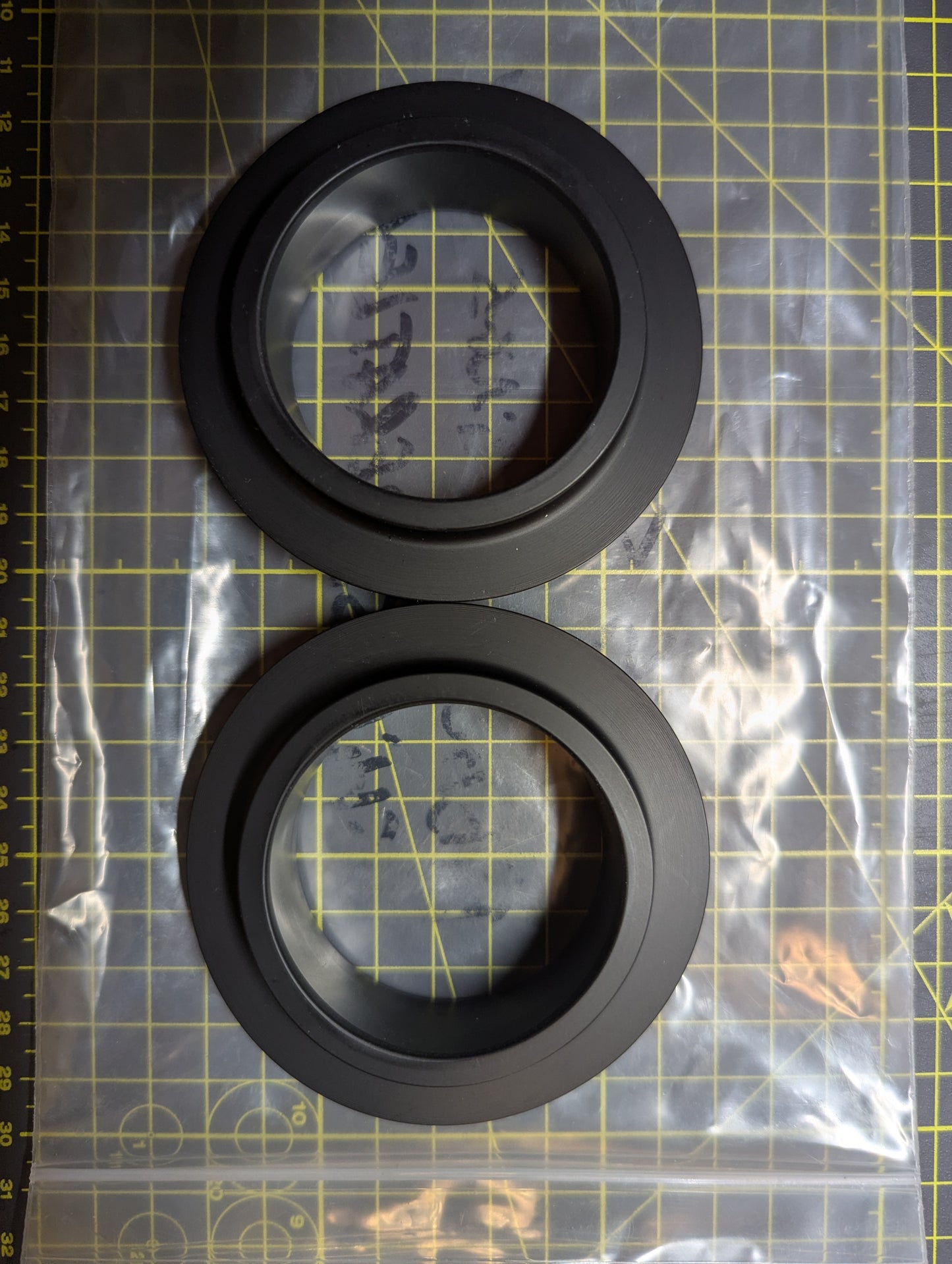 New Eibach ERS 2.5in ID Helper Springs