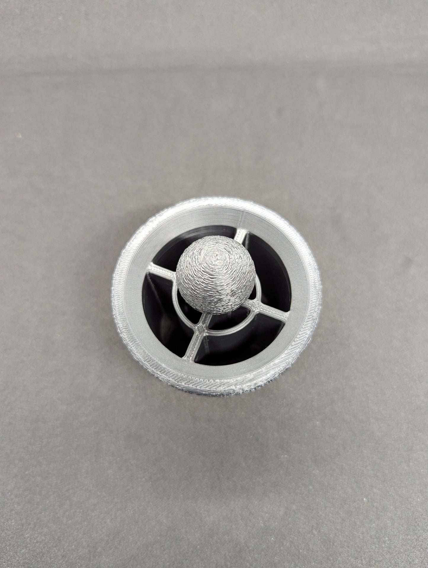 90-05 NA NB Mazda Miata Air Vent Ram Mount