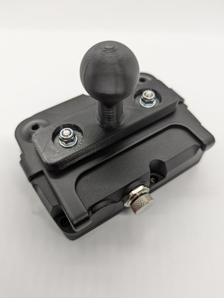 RAM Mount for AIM Solo 2