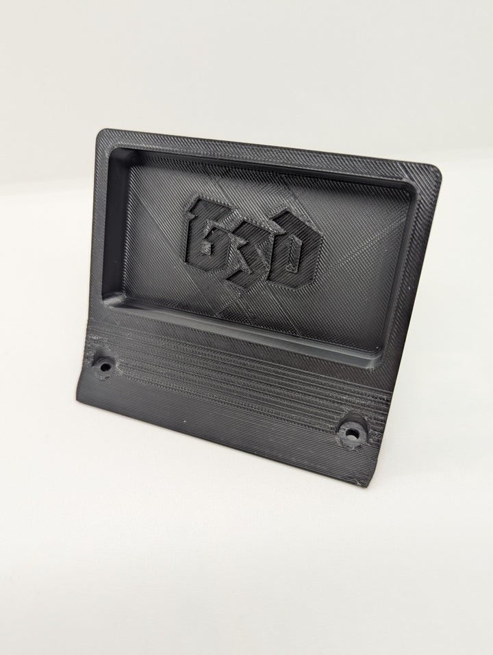 Trak Racer TR8 Pro/TRX Compatible Stream Deck Plus Mount