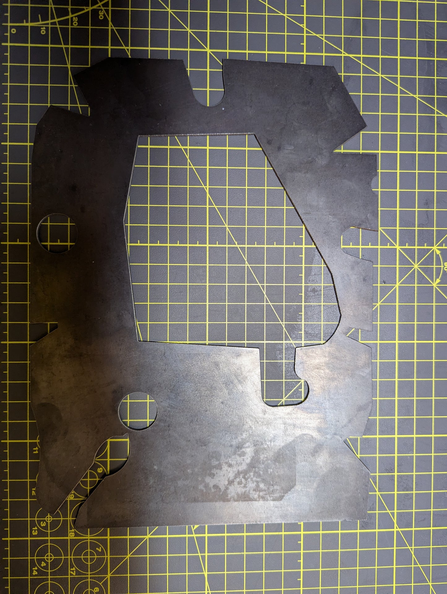 New Mazda Miata OIL PAN BAFFLE by Mazda Motorsports