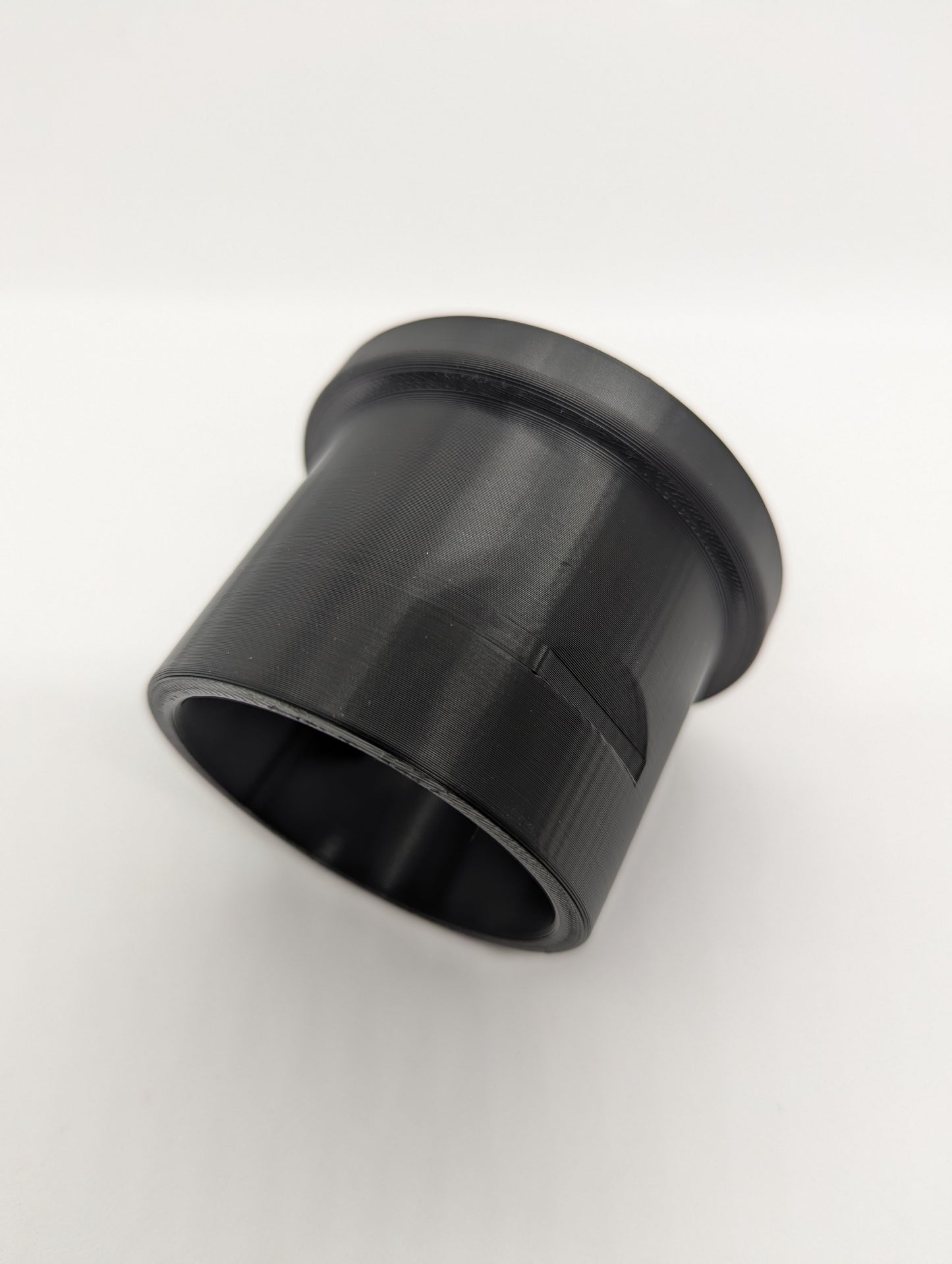 Mazda Miata Tombstone AC Vent Gauge Pod for Innovate 3918 MTX-L Wideband