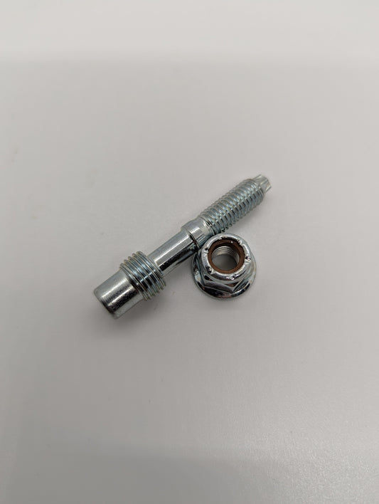 Knock Sensor Bolt Stud Adapter for BOSCH Knock Sensor M12x1.25 to M8x1.25