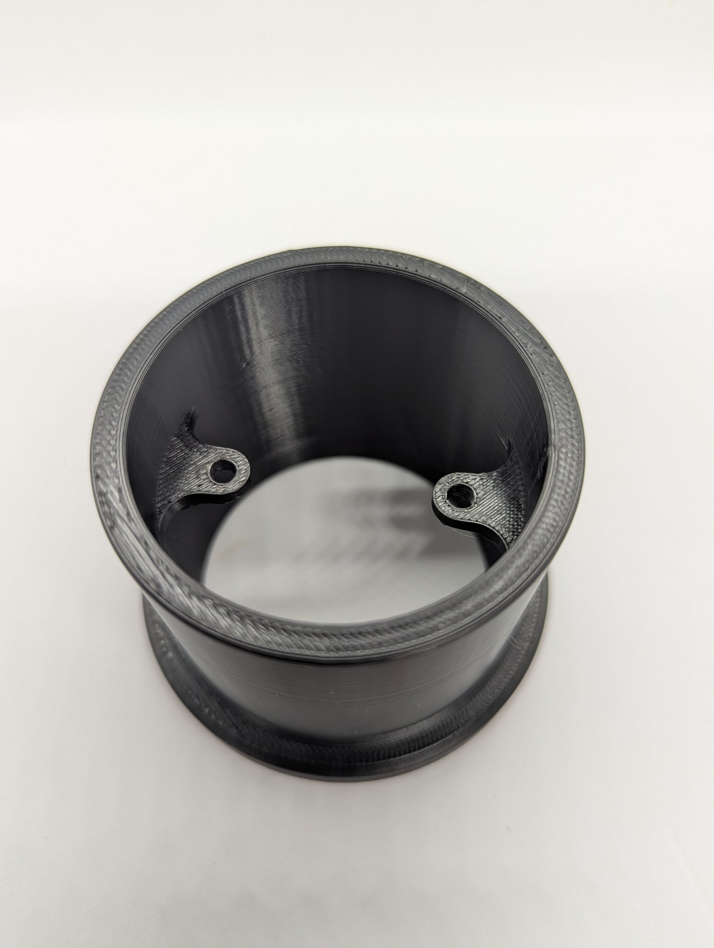 Mazda Miata Tombstone AC Vent Gauge Pod for Innovate 3918 MTX-L Wideband