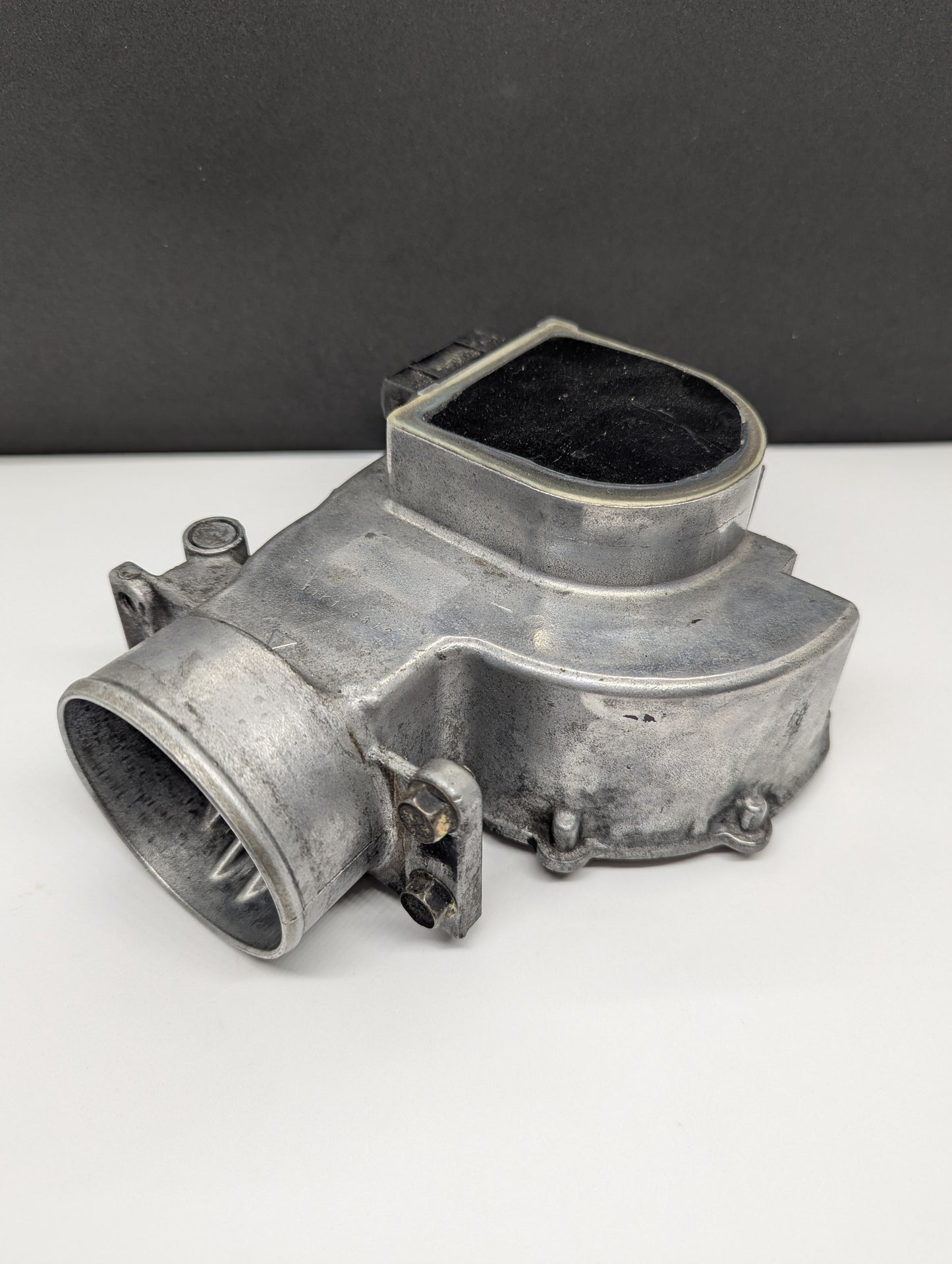 90-93 Mazda Miata MX5 MX-5 NA6 1.6L Mass Air Flow Meter AFM MAF With Gasket