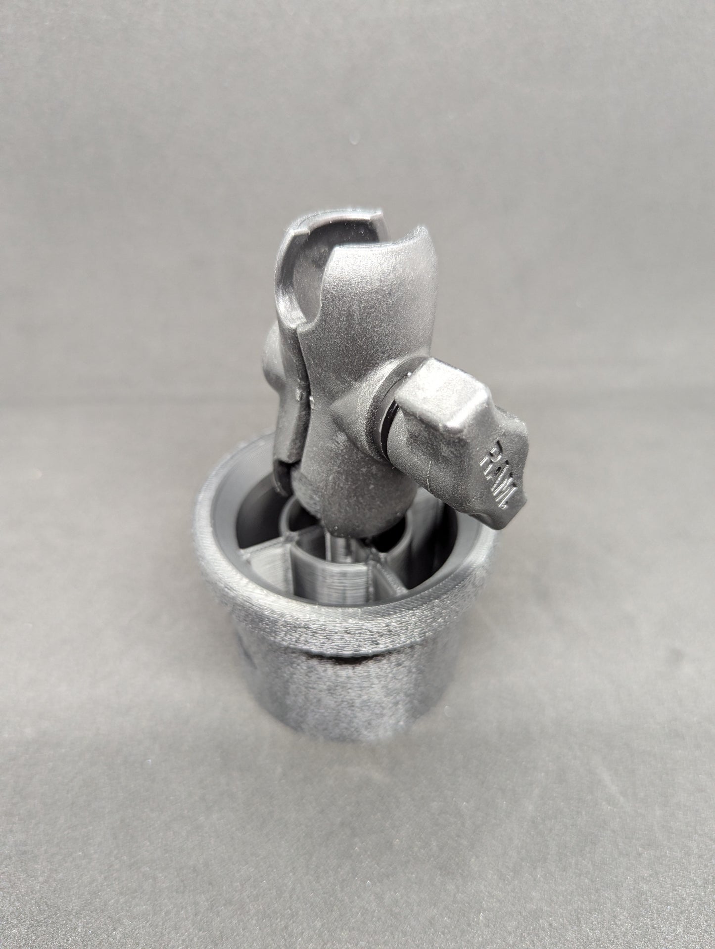 90-05 NA NB Mazda Miata Air Vent Ram Mount