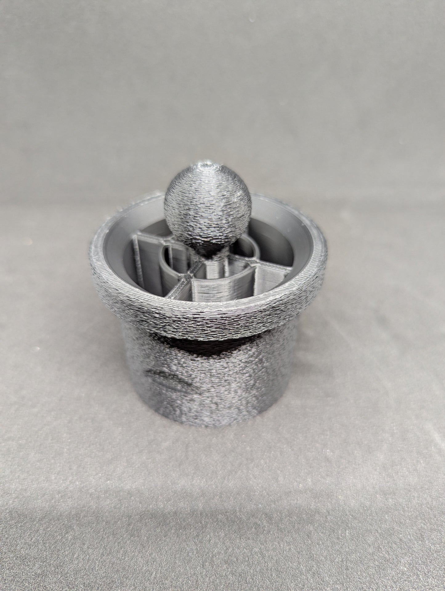 90-05 NA NB Mazda Miata Air Vent Ram Mount