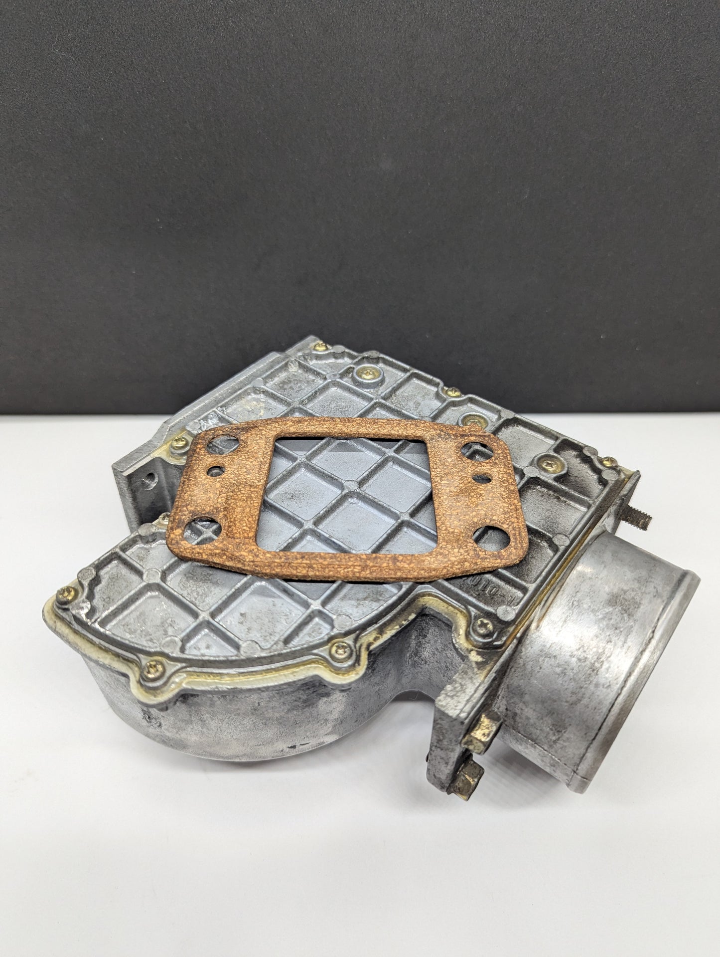 90-93 Mazda Miata MX5 MX-5 NA6 1.6L Mass Air Flow Meter AFM MAF With Gasket