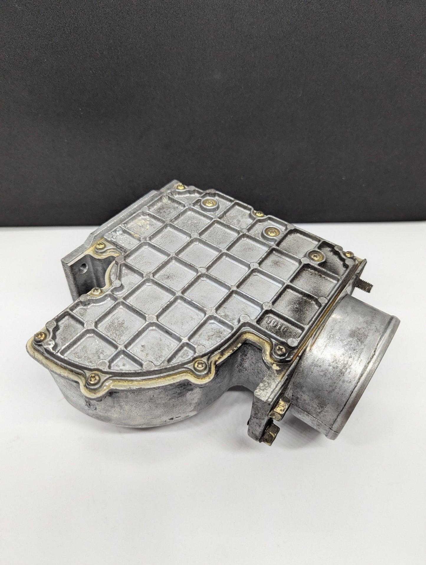 90-93 Mazda Miata MX5 MX-5 NA6 1.6L Mass Air Flow Meter AFM MAF With Gasket