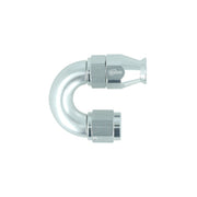 PTFE Swivel Hose End Fitting High Flow - 180°