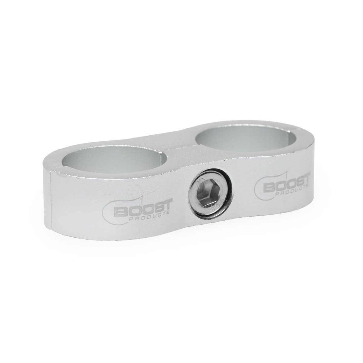 Dual Hose Clamp Bracket / Separator