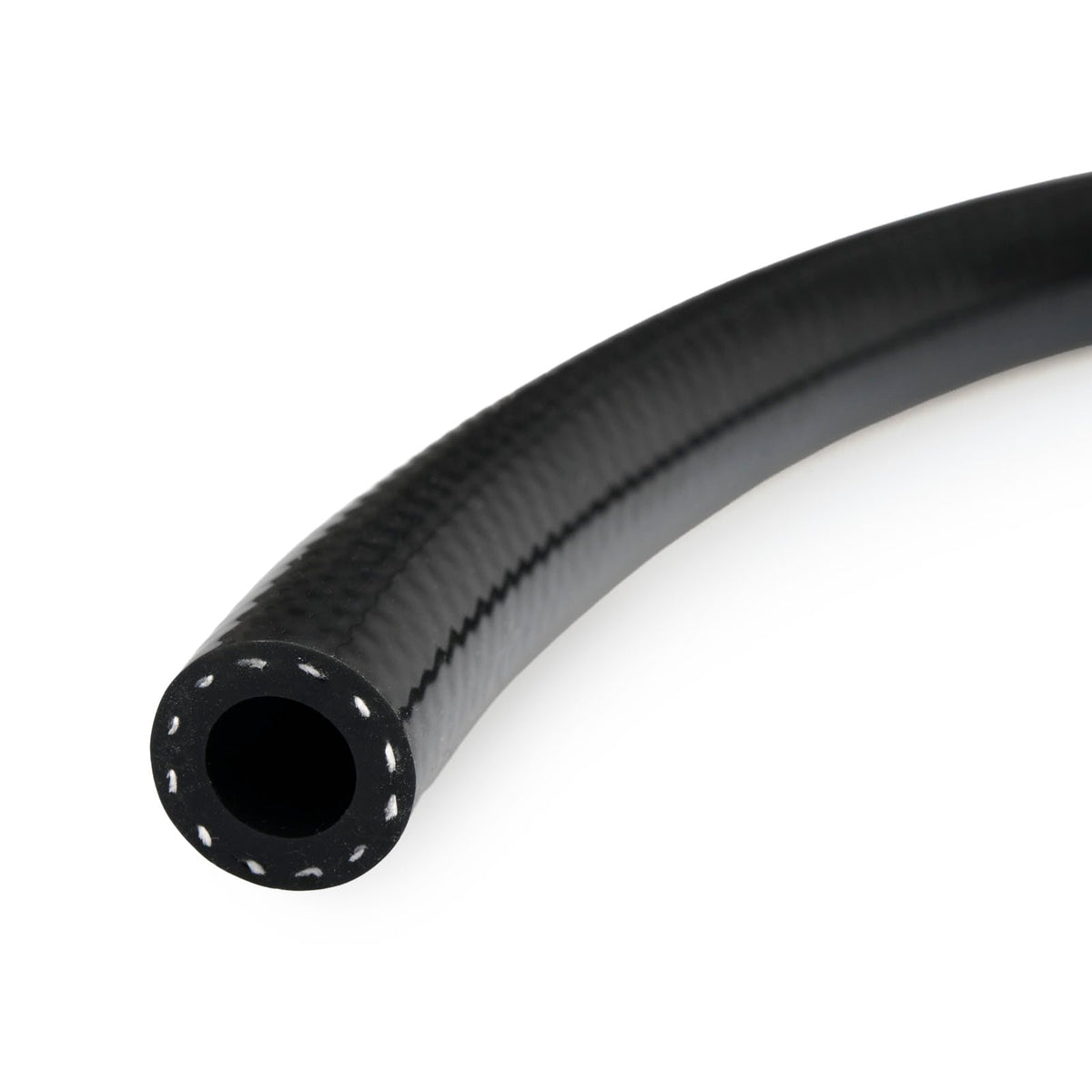 Silicone Vacuum Hose - Reinforced
