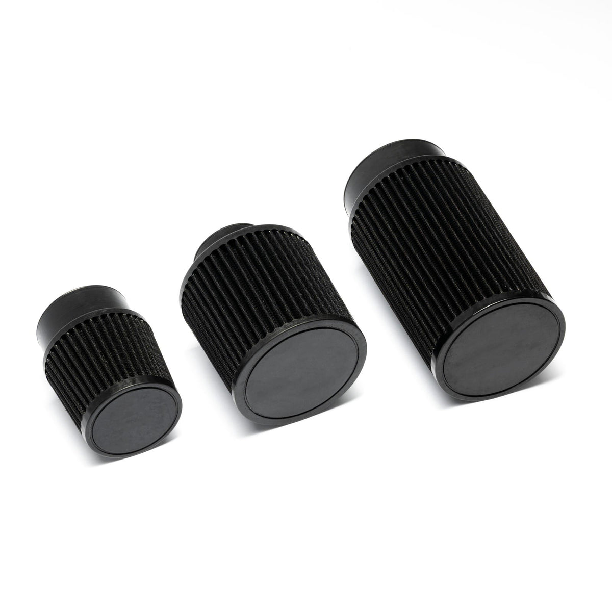 Performance Air Filter - black