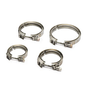 V-Band Deluxe - Quick Release Clamp