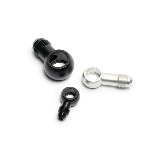 Adapter -AN to Banjo Fitting