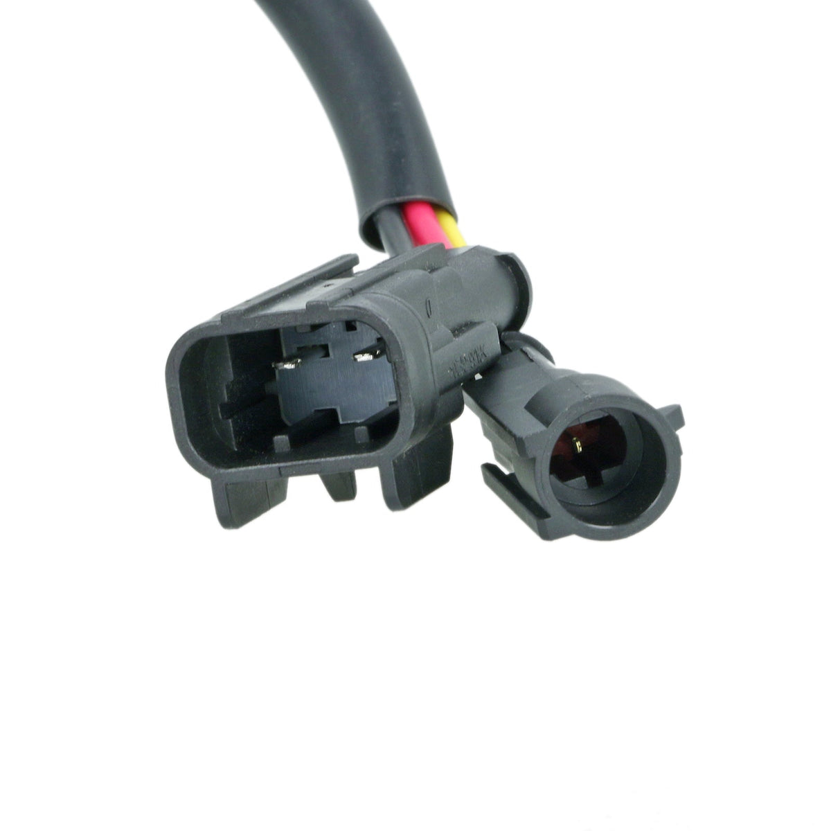 High Performance Motorsport Brushless Fan