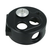 ORB Plug Slimline -AN Male